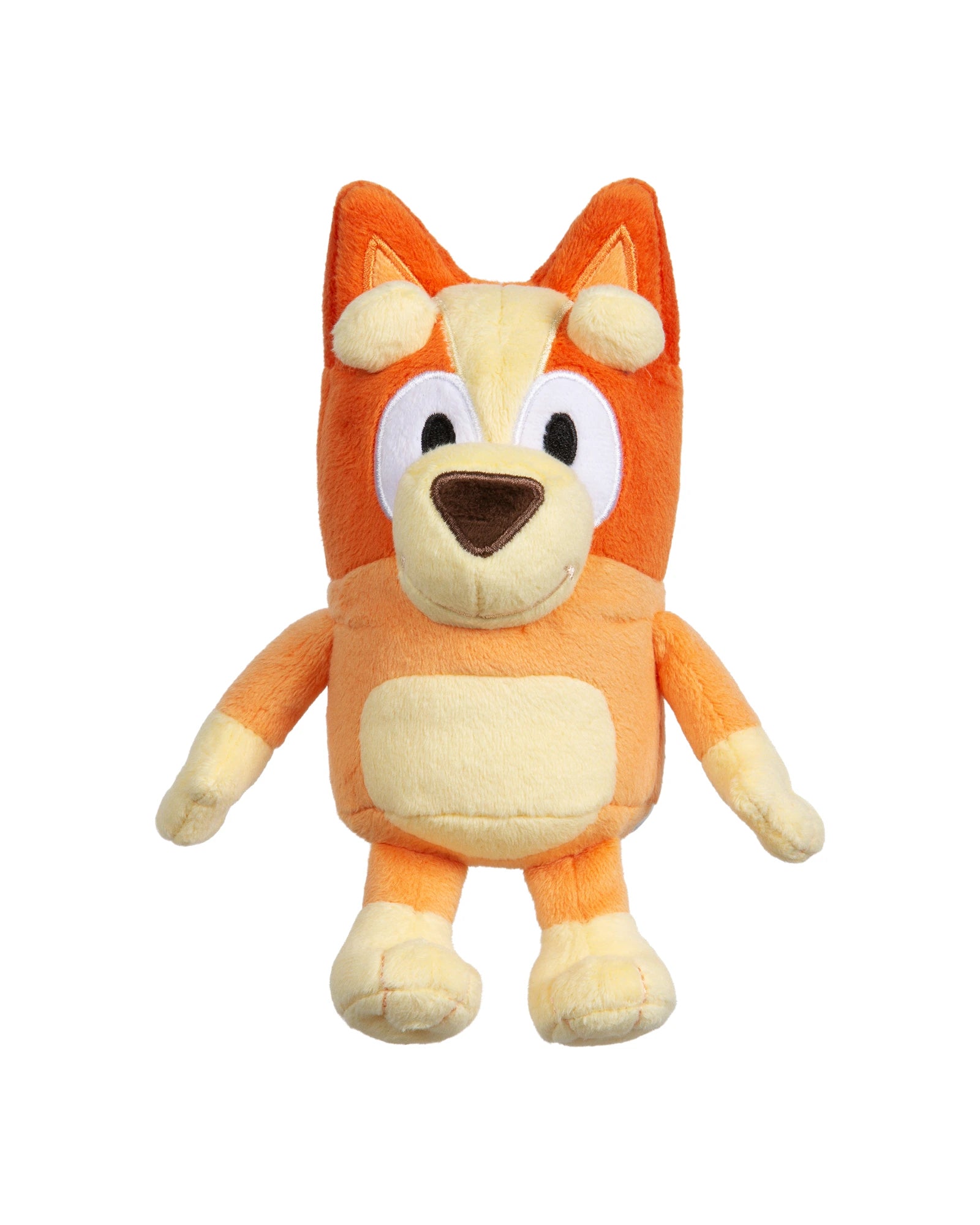 Bluey S13 Plush Single - Assorted