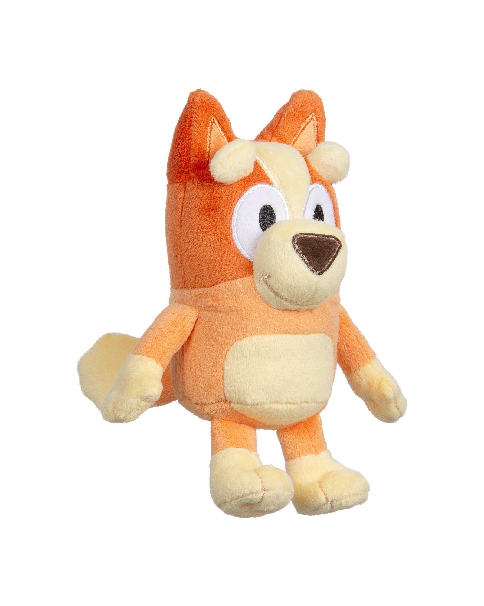 Bluey S13 Plush Single - Assorted