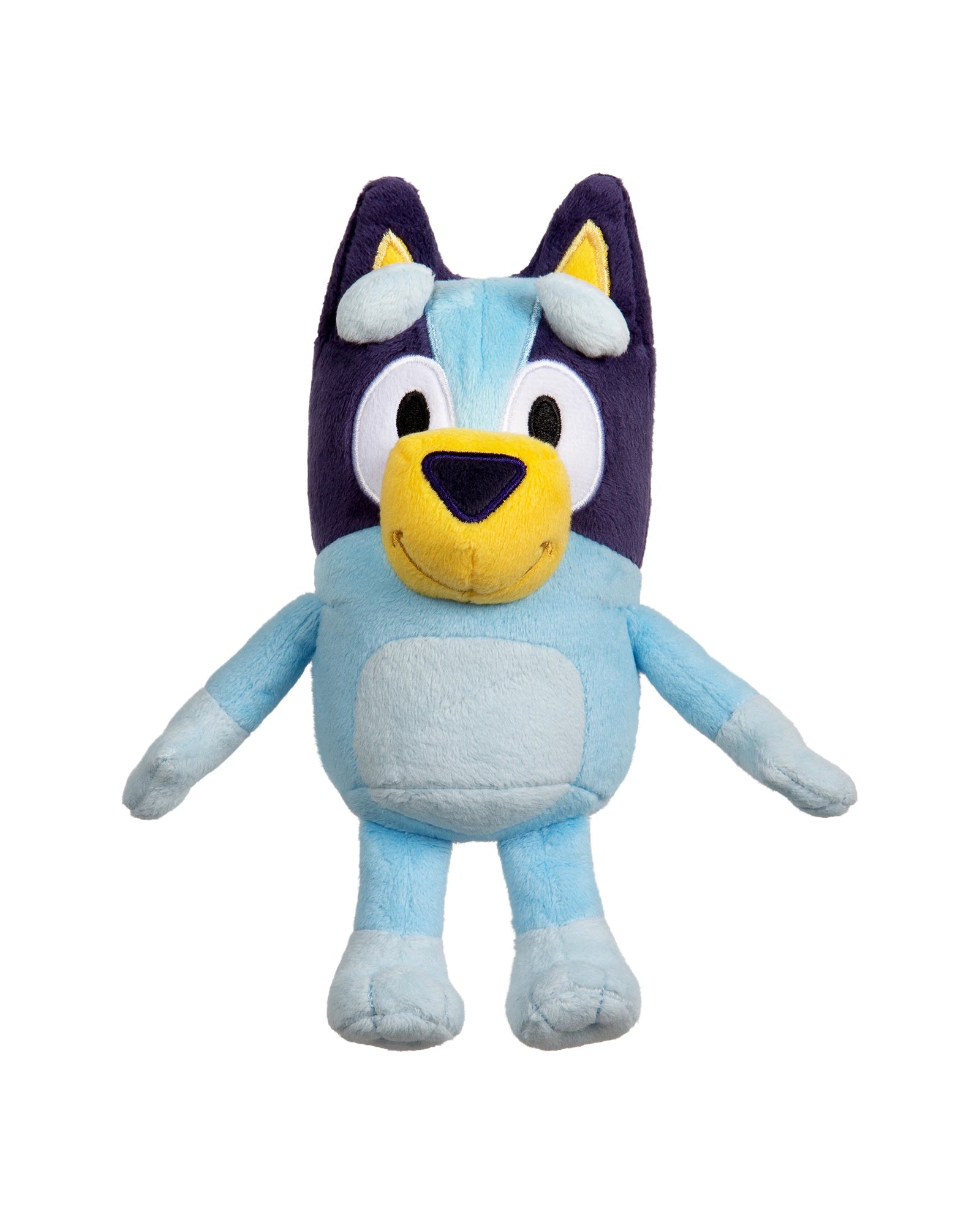 Bluey S13 Plush Single - Assorted
