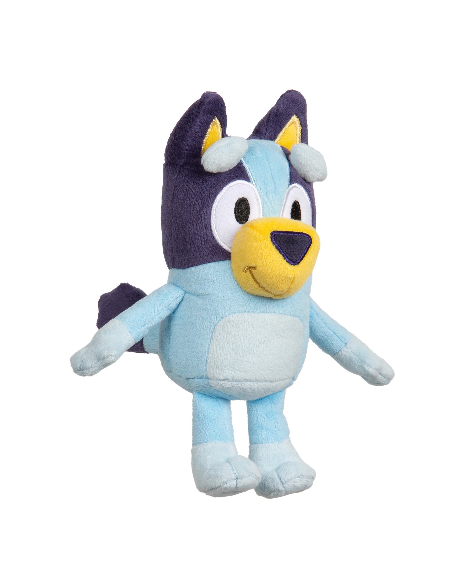 Bluey S13 Plush Single - Assorted