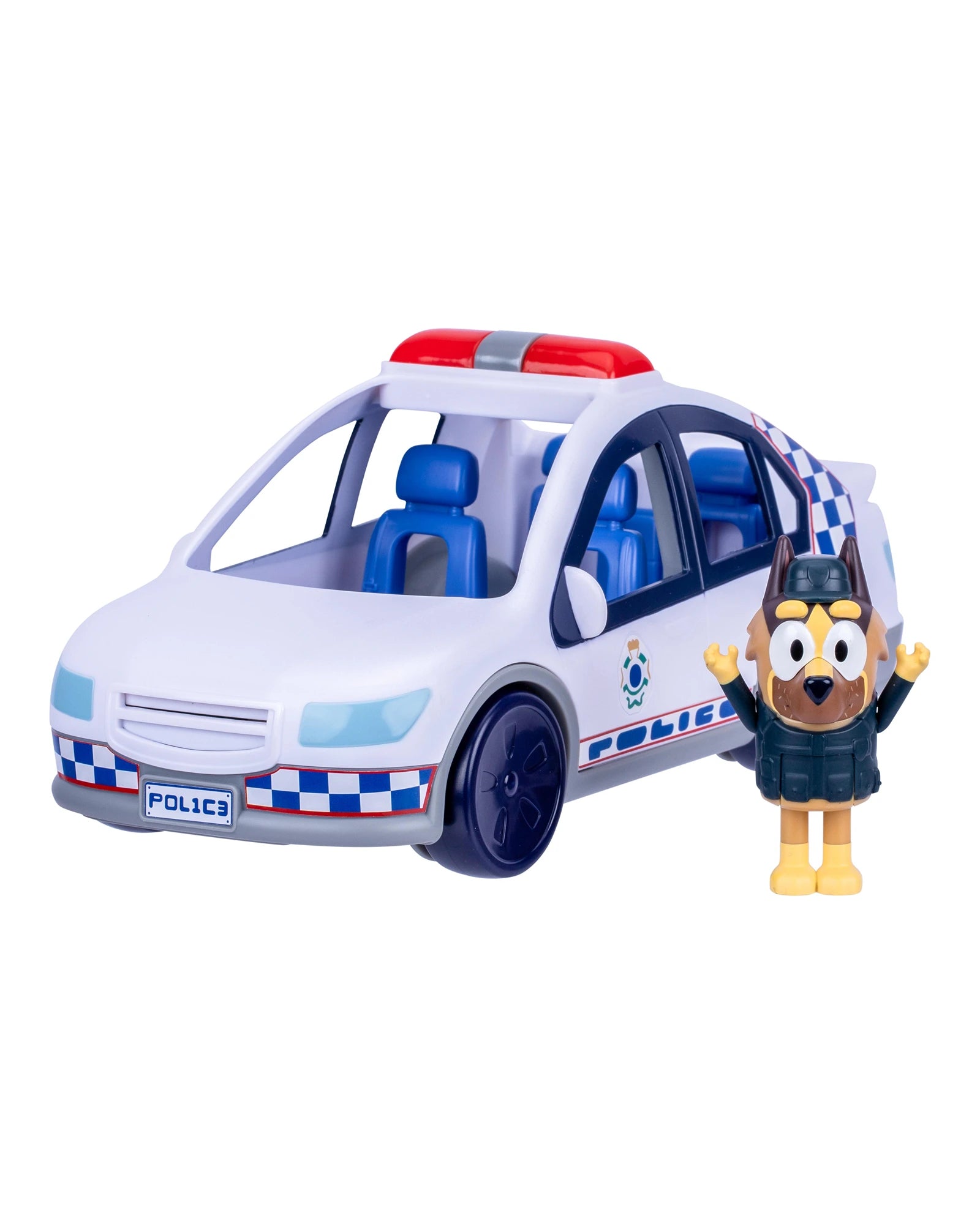 Police Car