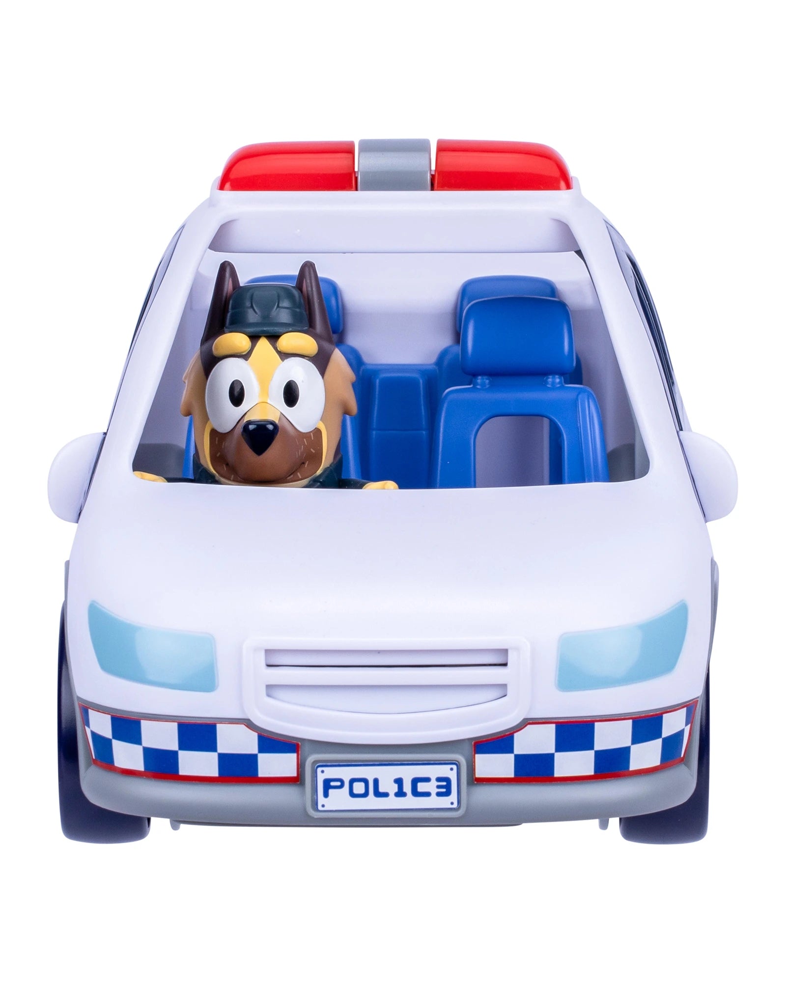 Police Car