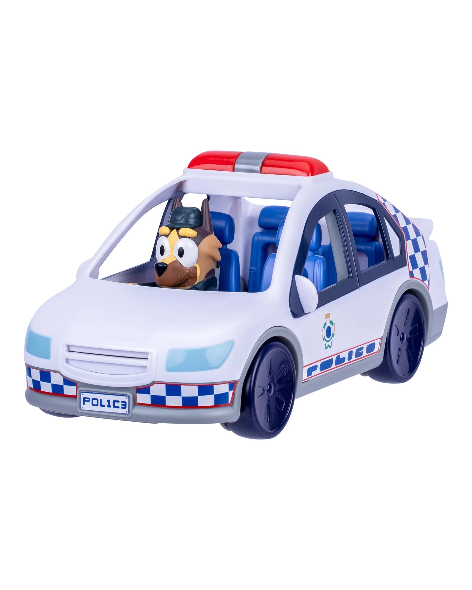 Police Car
