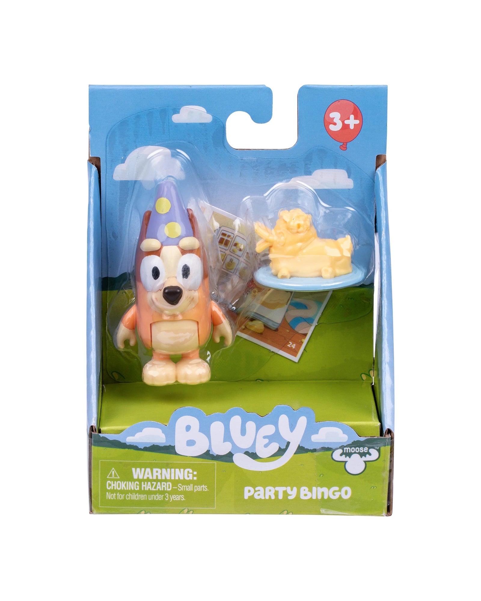 S13 Story Starter - Assorted