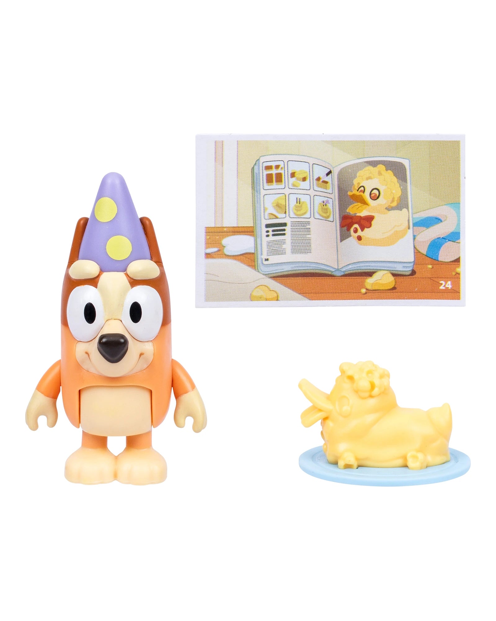 S13 Story Starter - Assorted