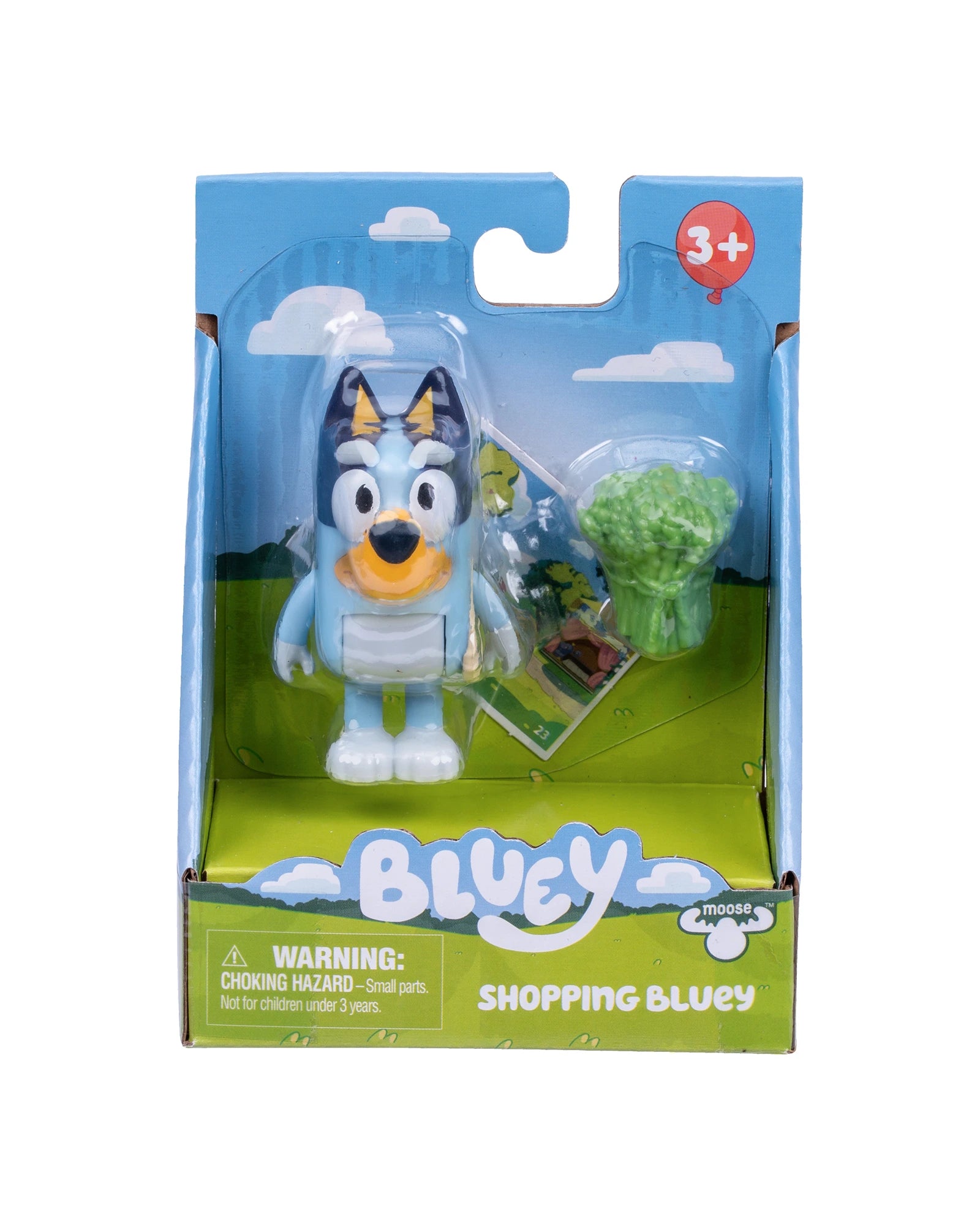 S13 Story Starter - Assorted