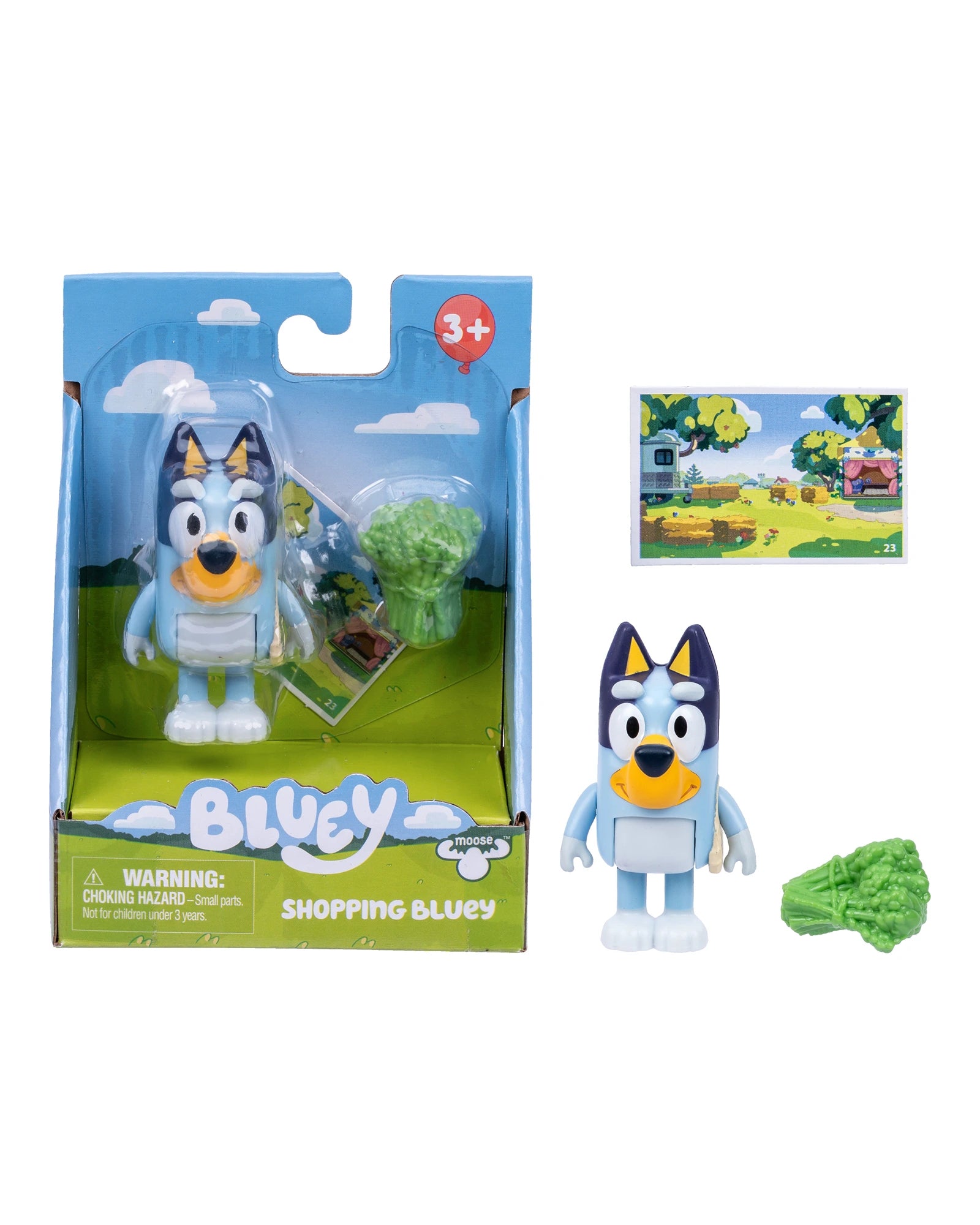 S13 Story Starter - Assorted