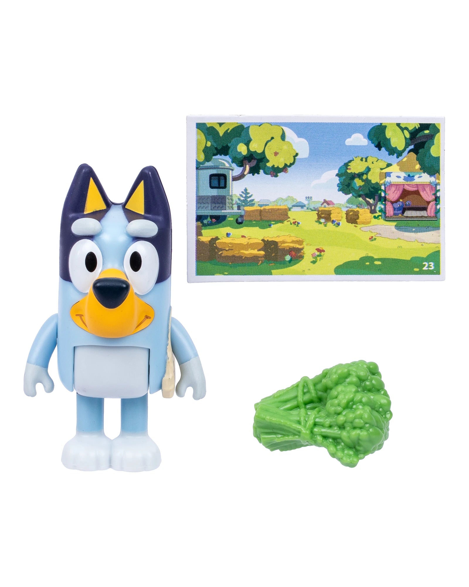 S13 Story Starter - Assorted