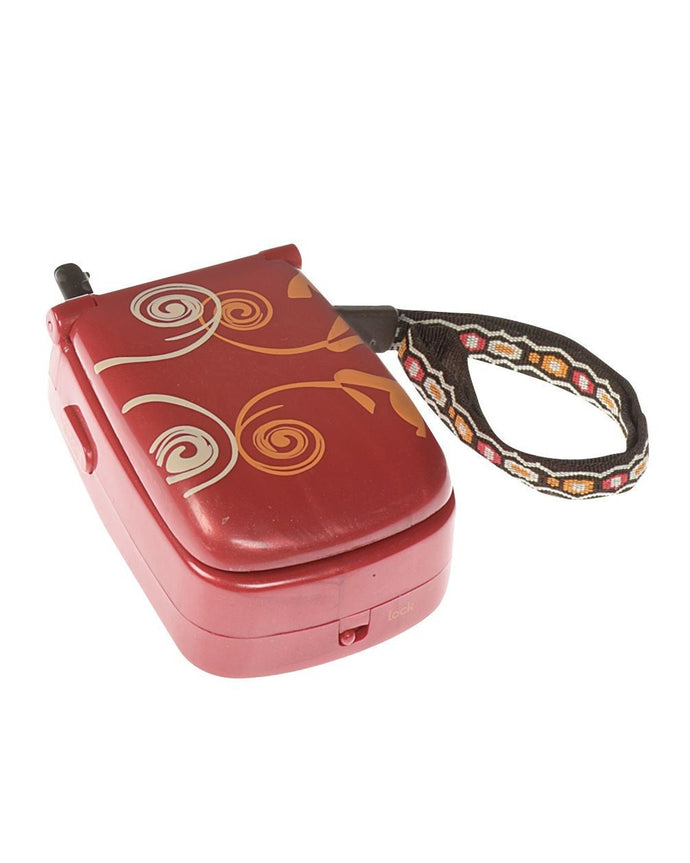 Hellophone Tomato – Kidstuff