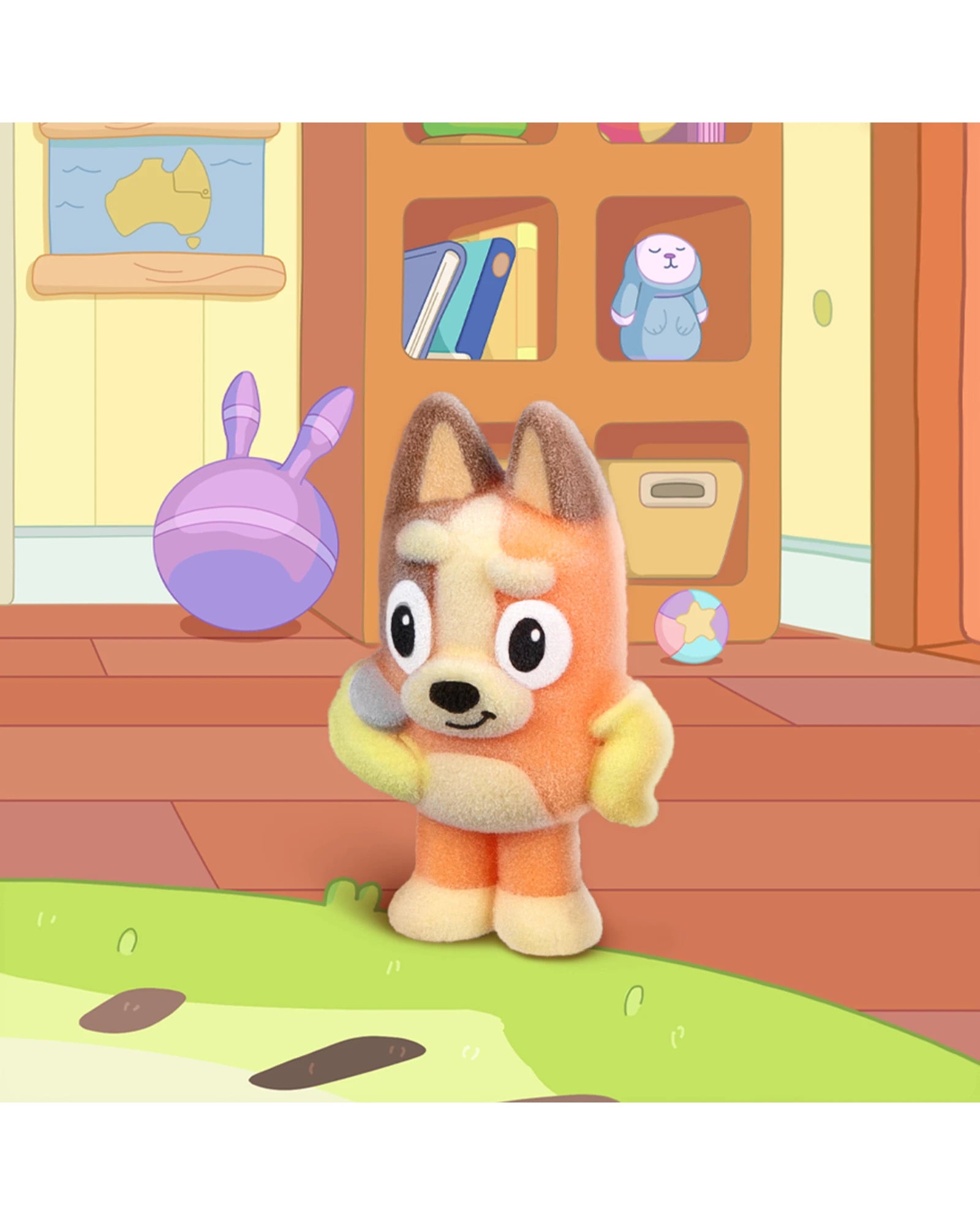 Fuzzies S1 W1 Collectible Episode Asst