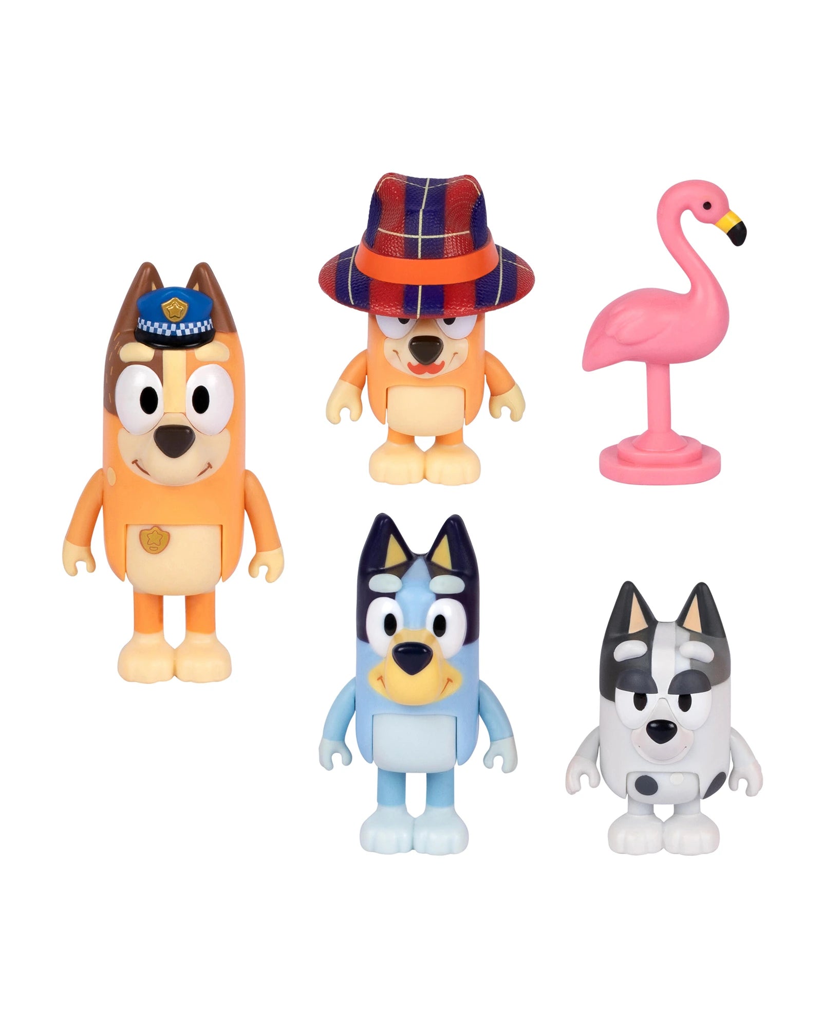 S15 Figure 4Pk Assorted