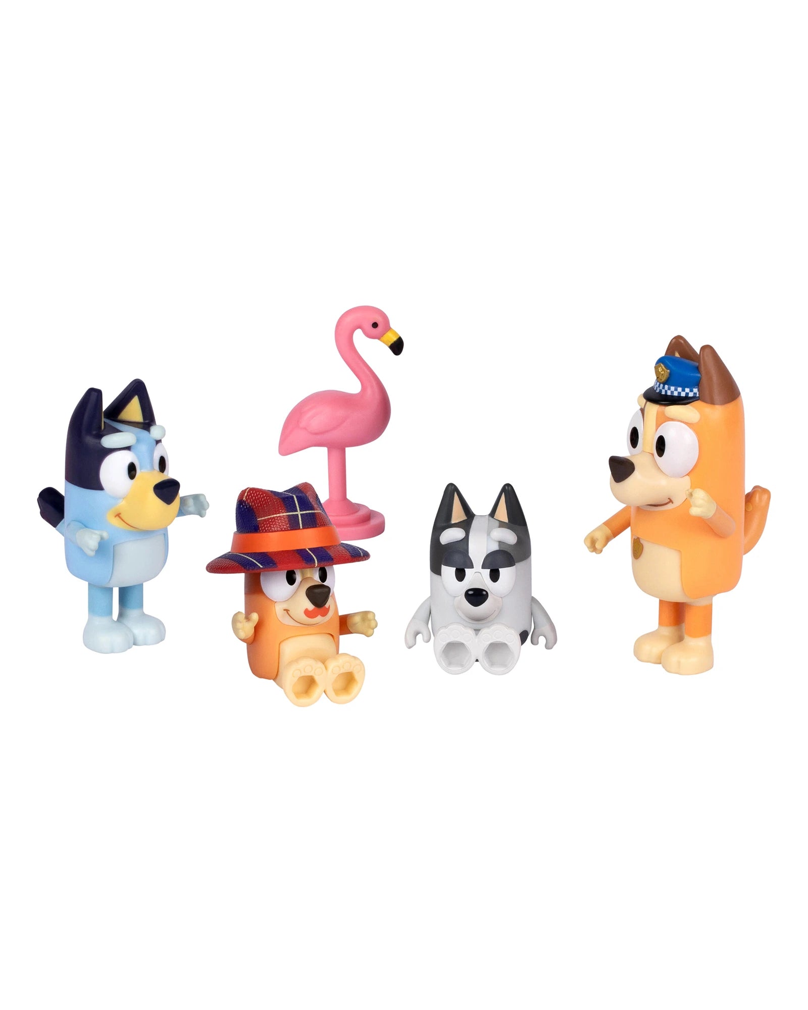 S15 Figure 4Pk Assorted