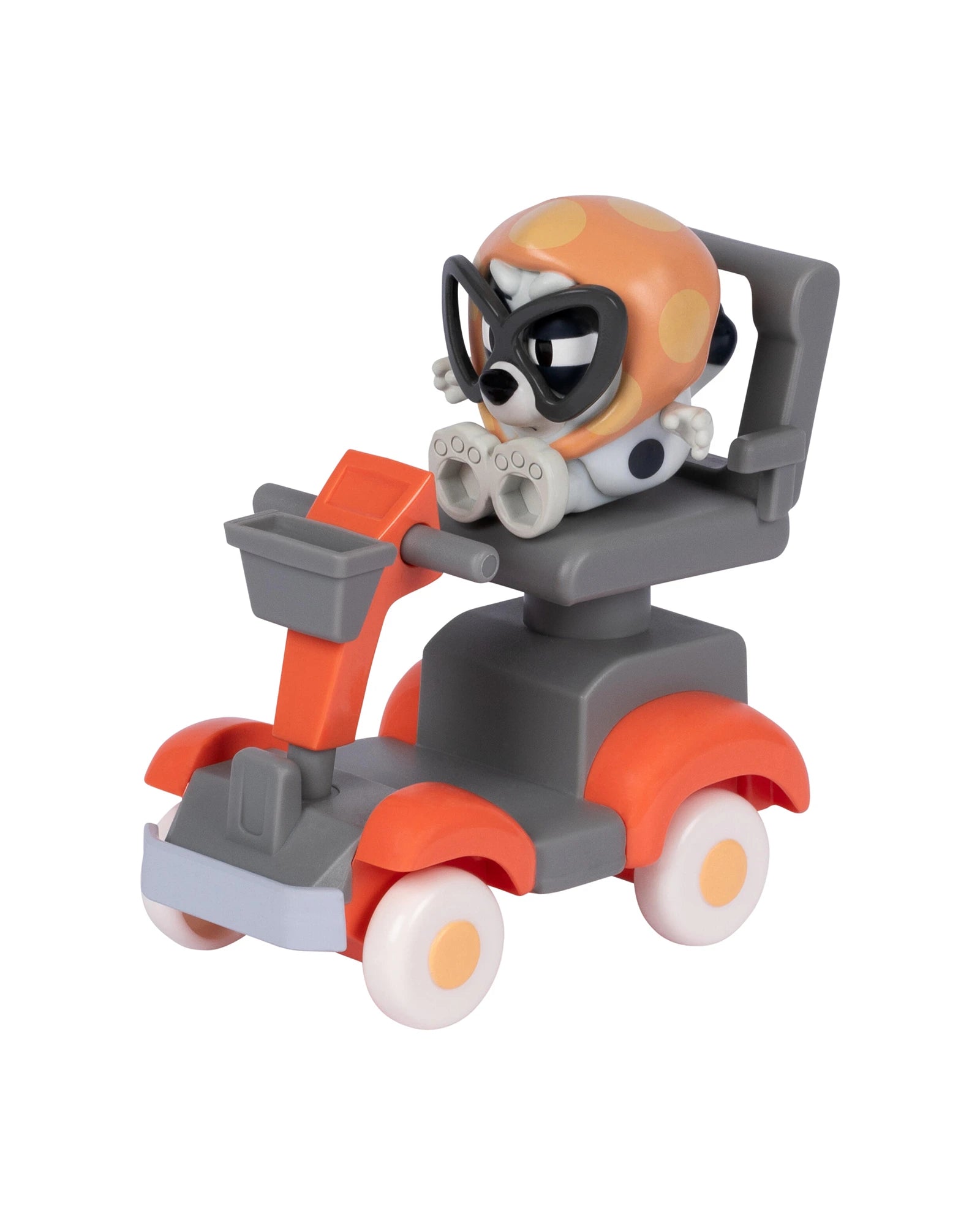 S2 Basic Vehicle & Figure Assorted