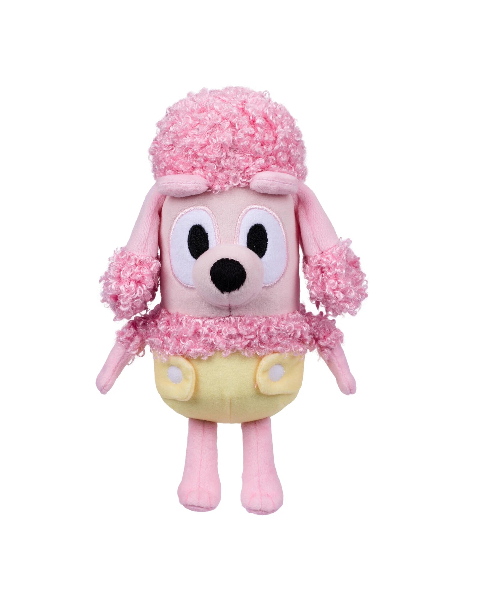 S15 Family Plush Assorted