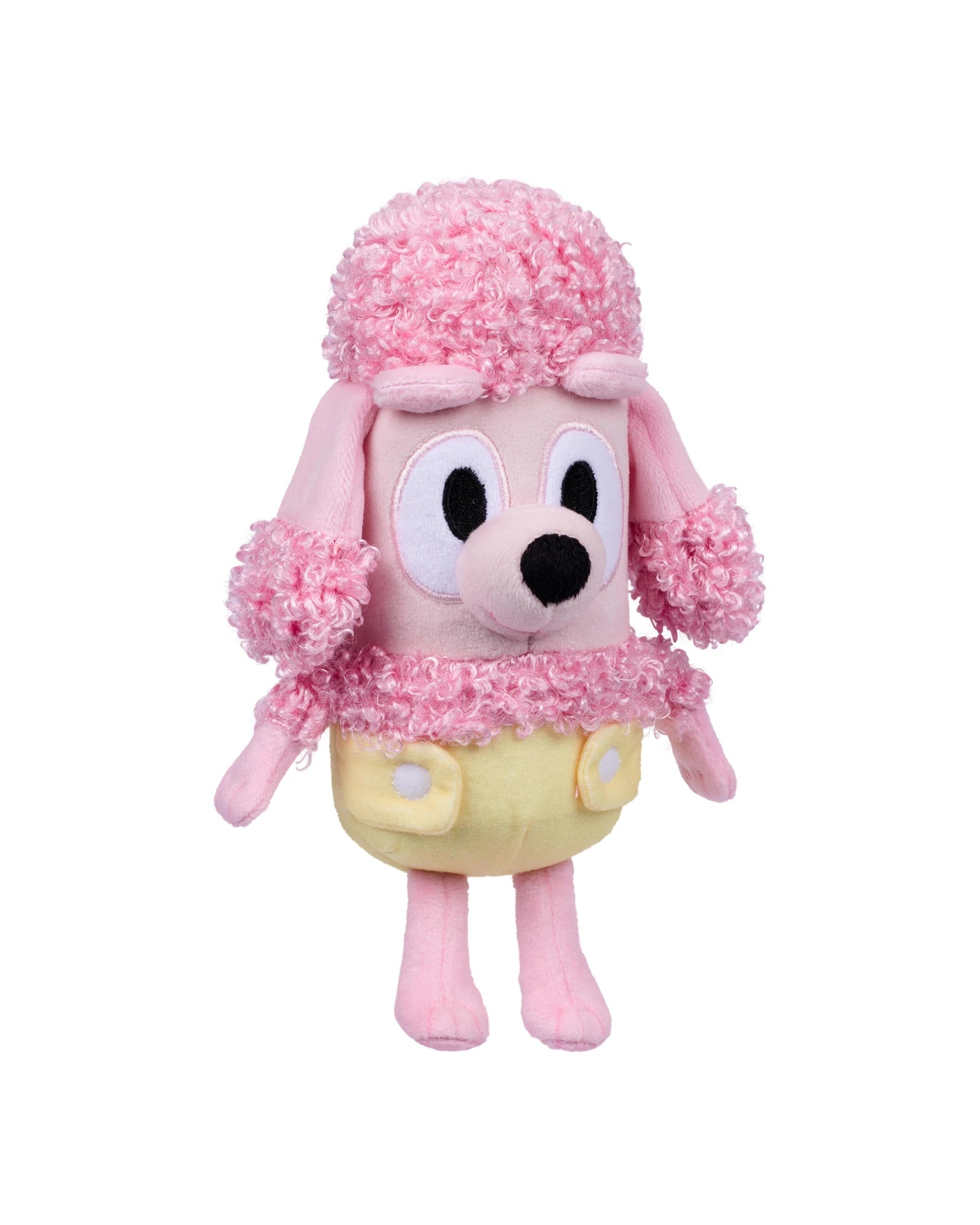 S15 Family Plush Assorted