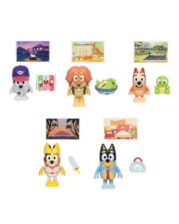 S15 Story Starter Pk Assorted