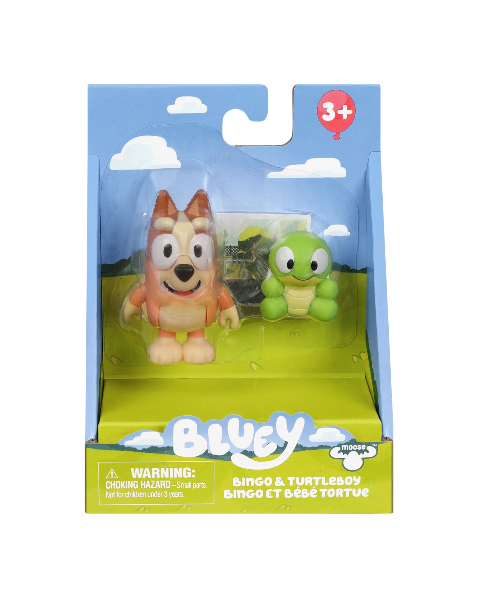 S15 Story Starter Pk Assorted