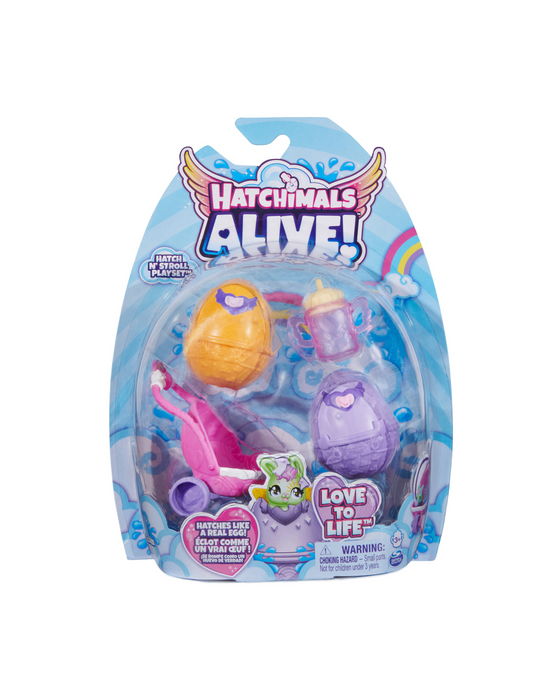 Hatchimals au best sale