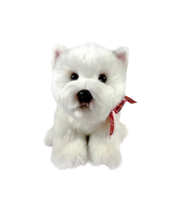 Hamish West Highland Terrier