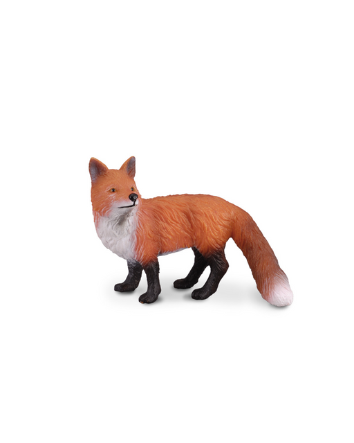 Collecta Red Fox Small