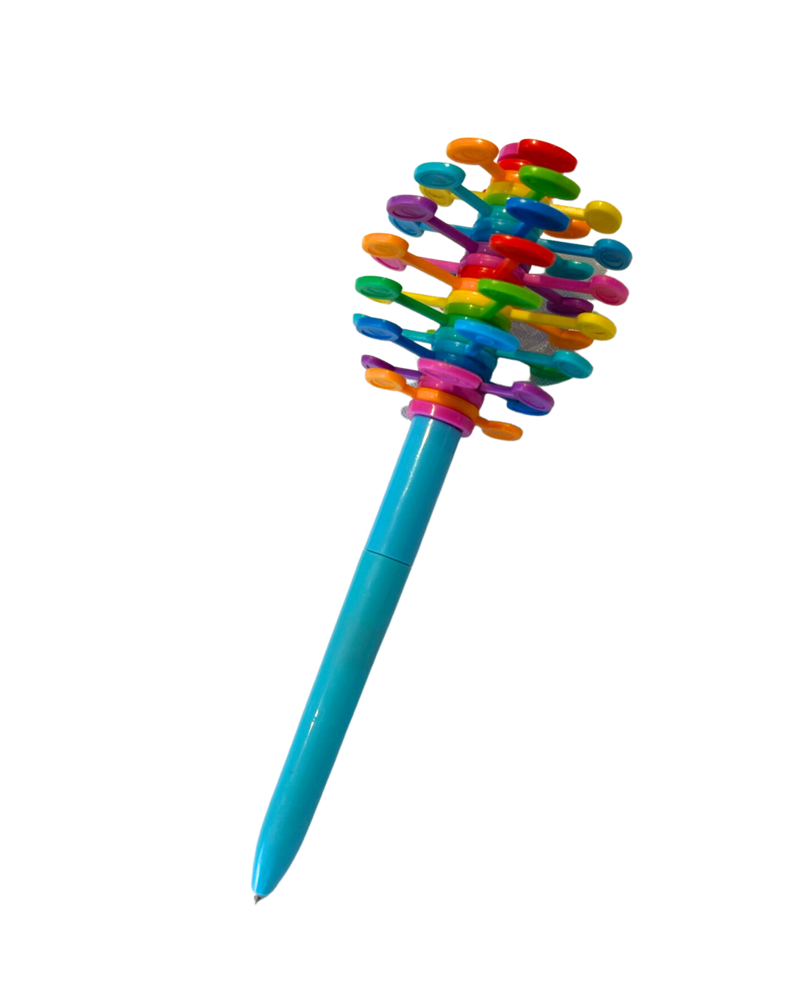 Fizz Fun Fidget Pen