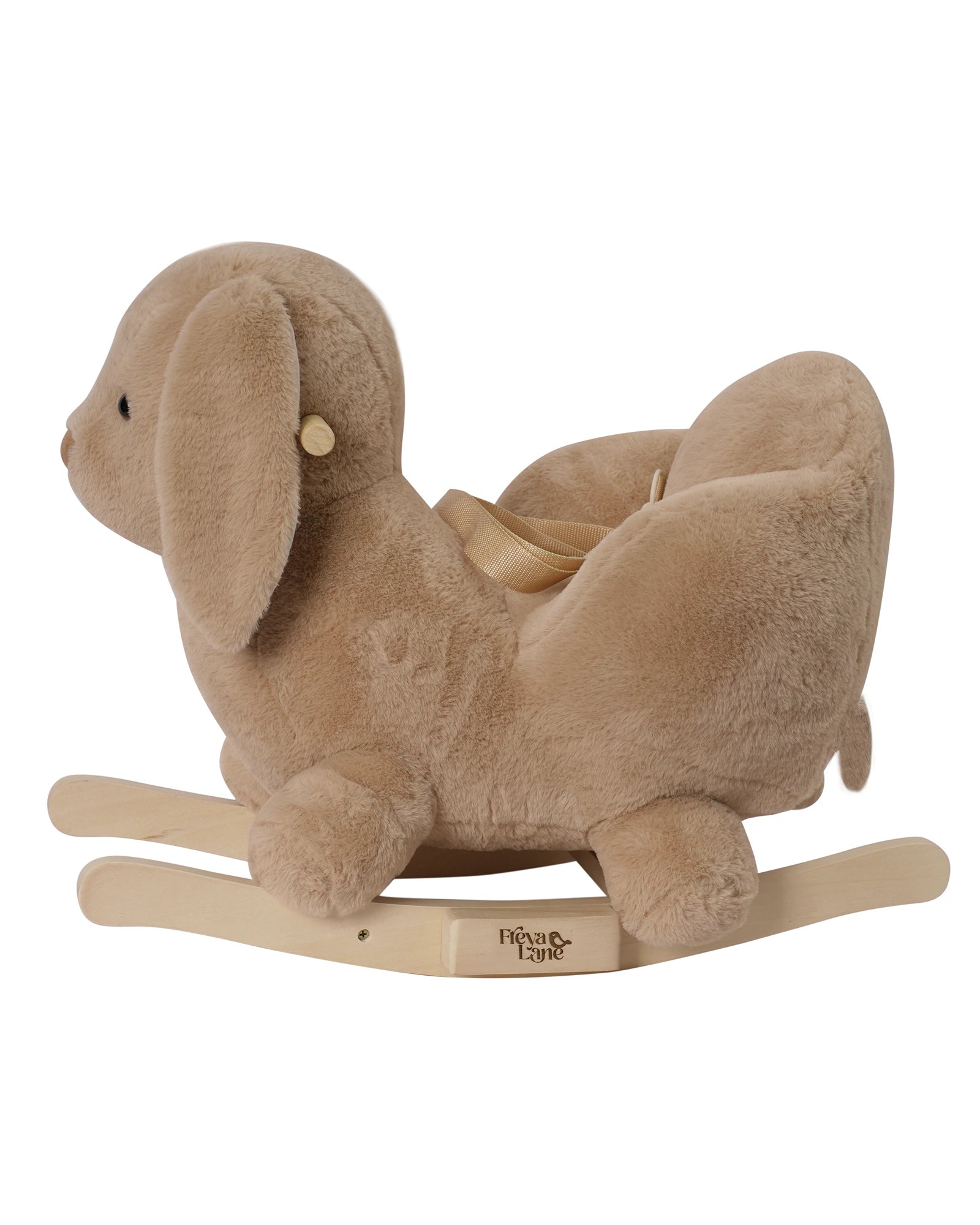 Freya Lane Bunny Rocker