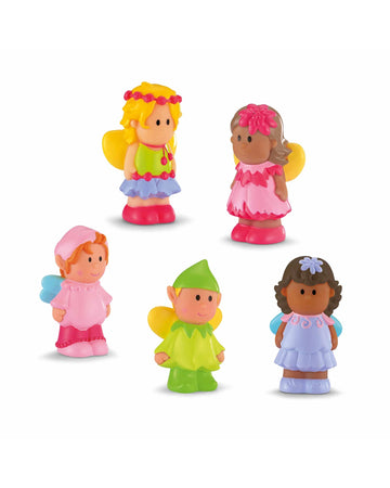 Happyland Happy Fairies