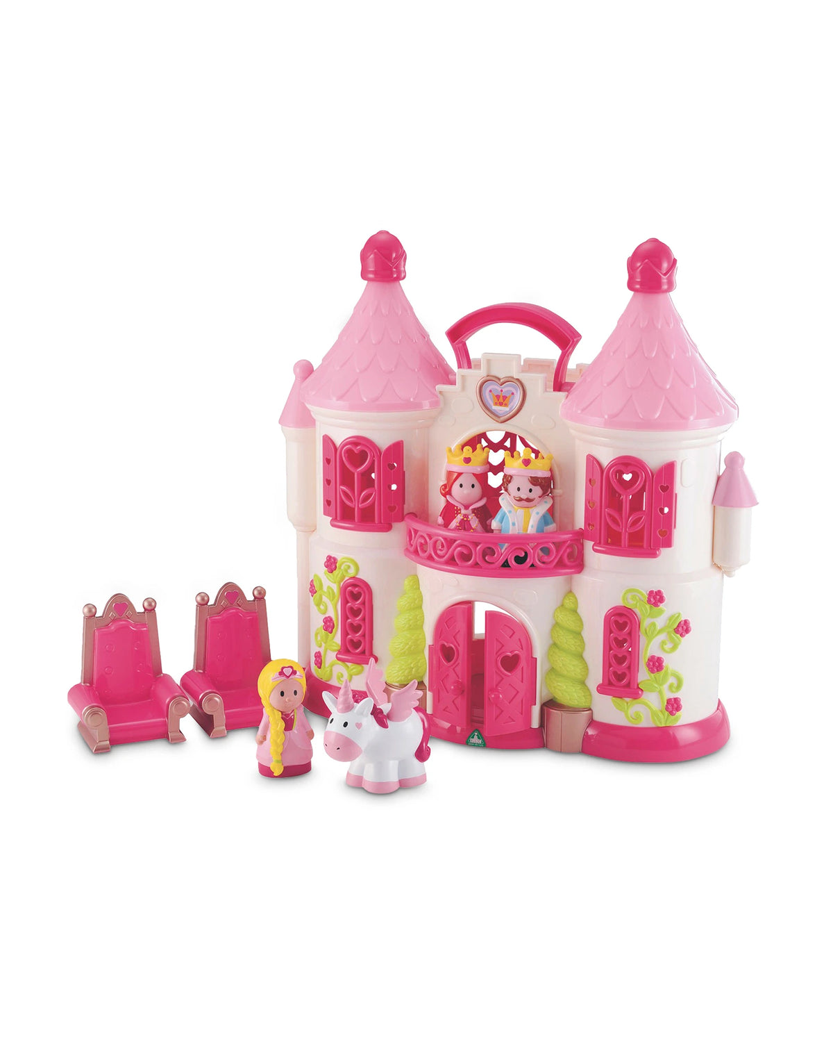 Happyland Fantasy Palace