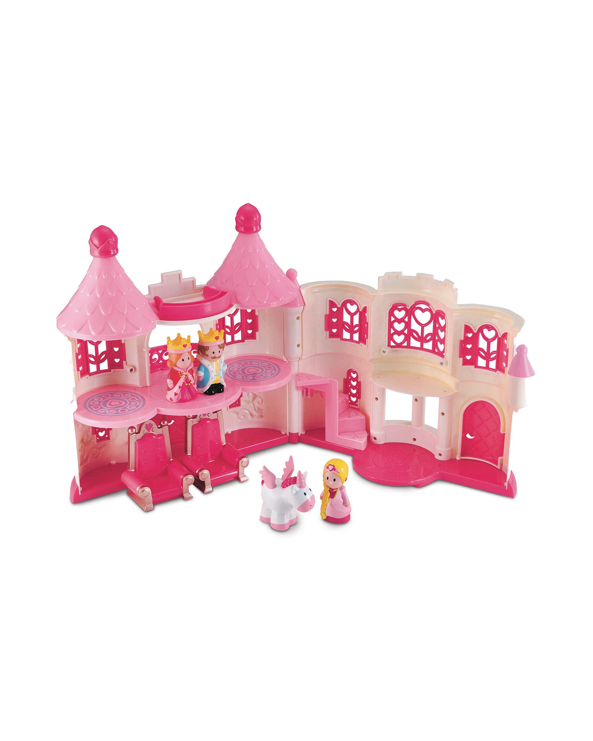 Happyland Fantasy Palace