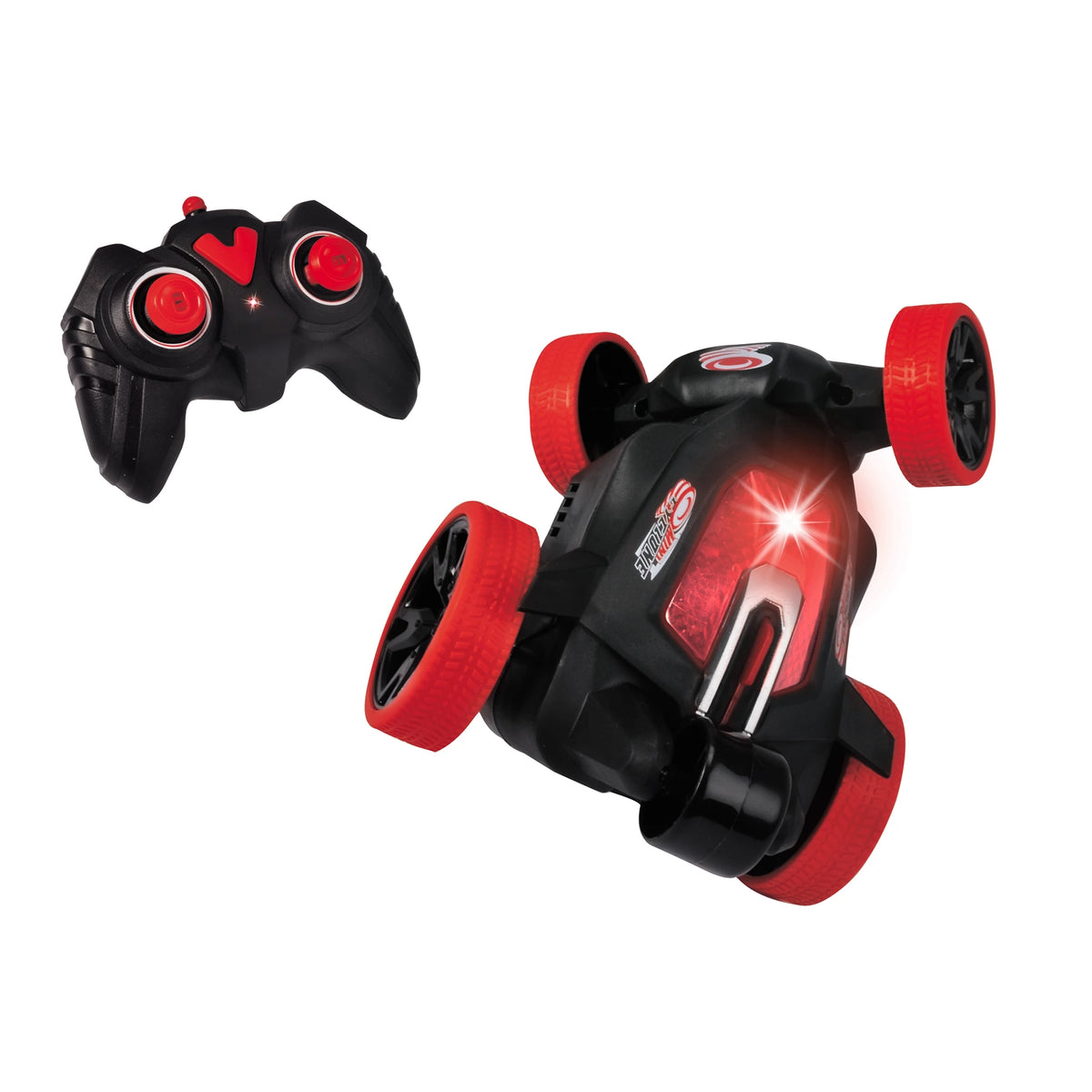 Rallye Mini Cyclone Remote Control — Kidstuff