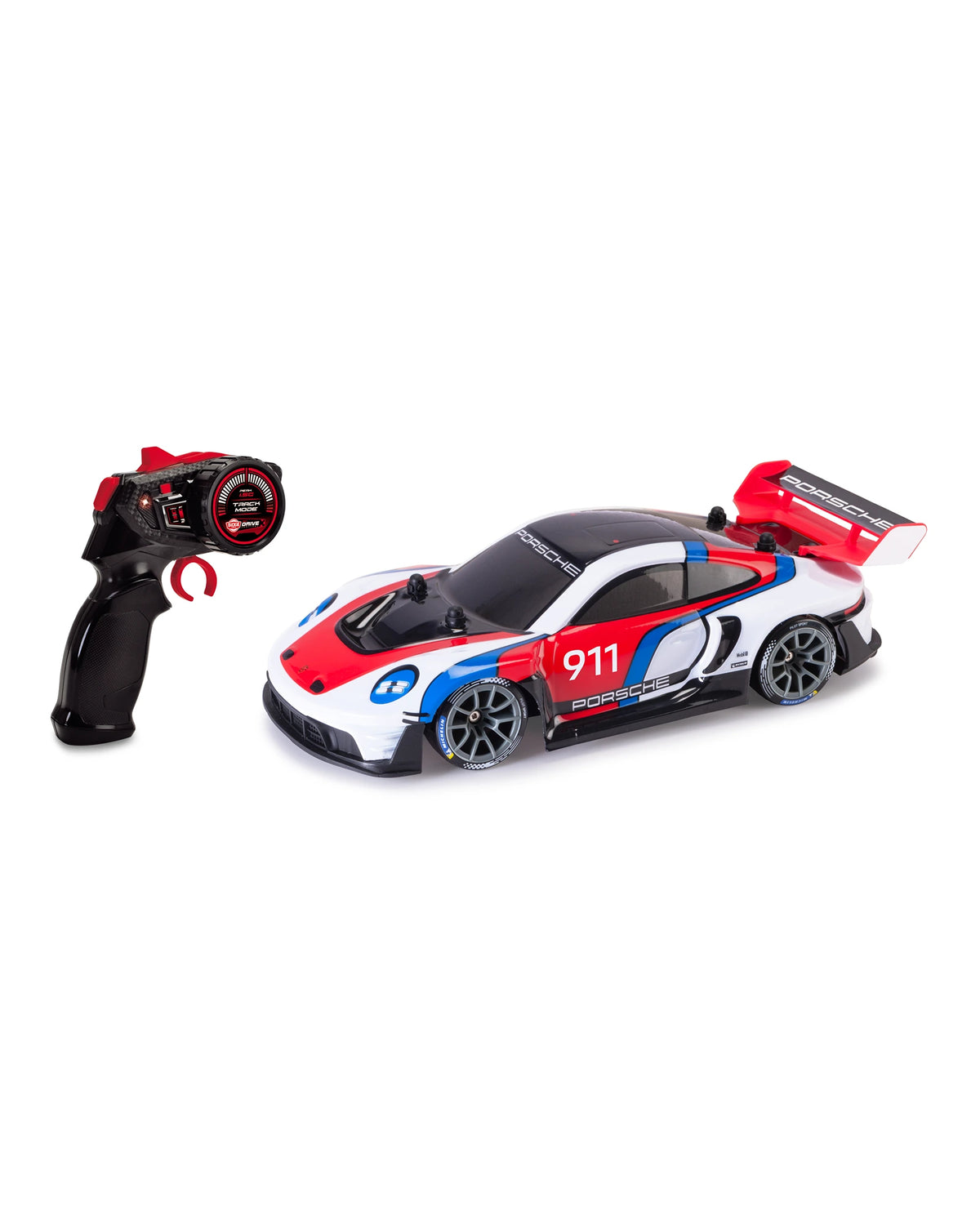 Porsche 911 GT3 R rennsport, RTR
