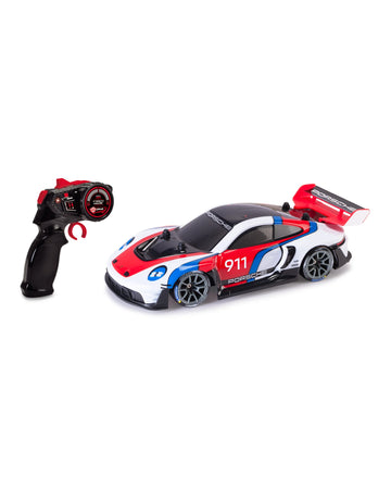 Porsche 911 GT3 R rennsport, RTR