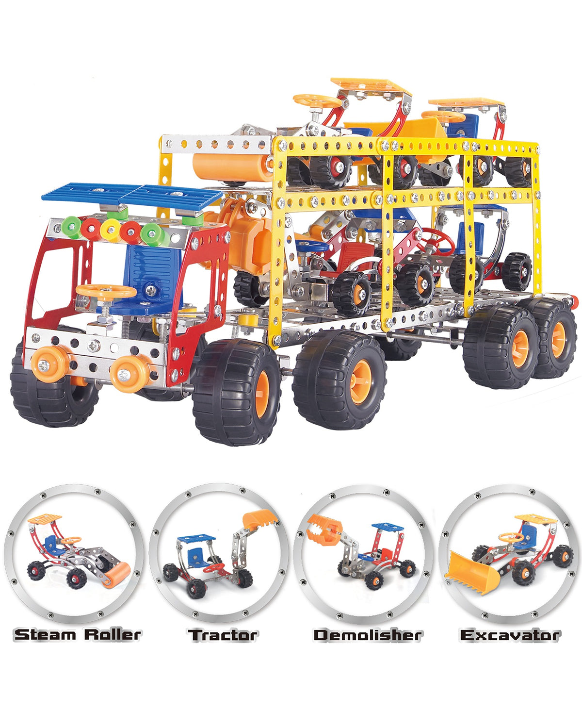 Transporter
