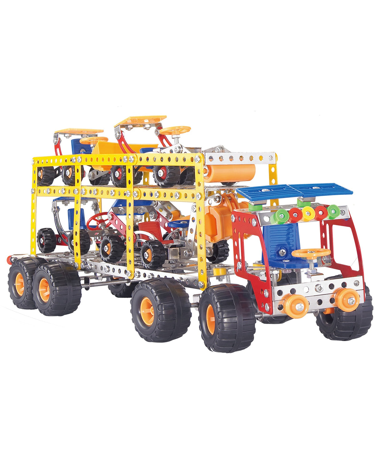 Transporter