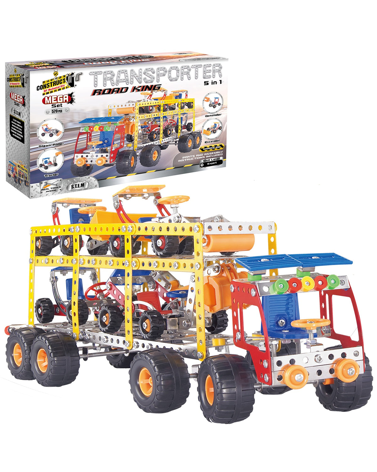 Transporter