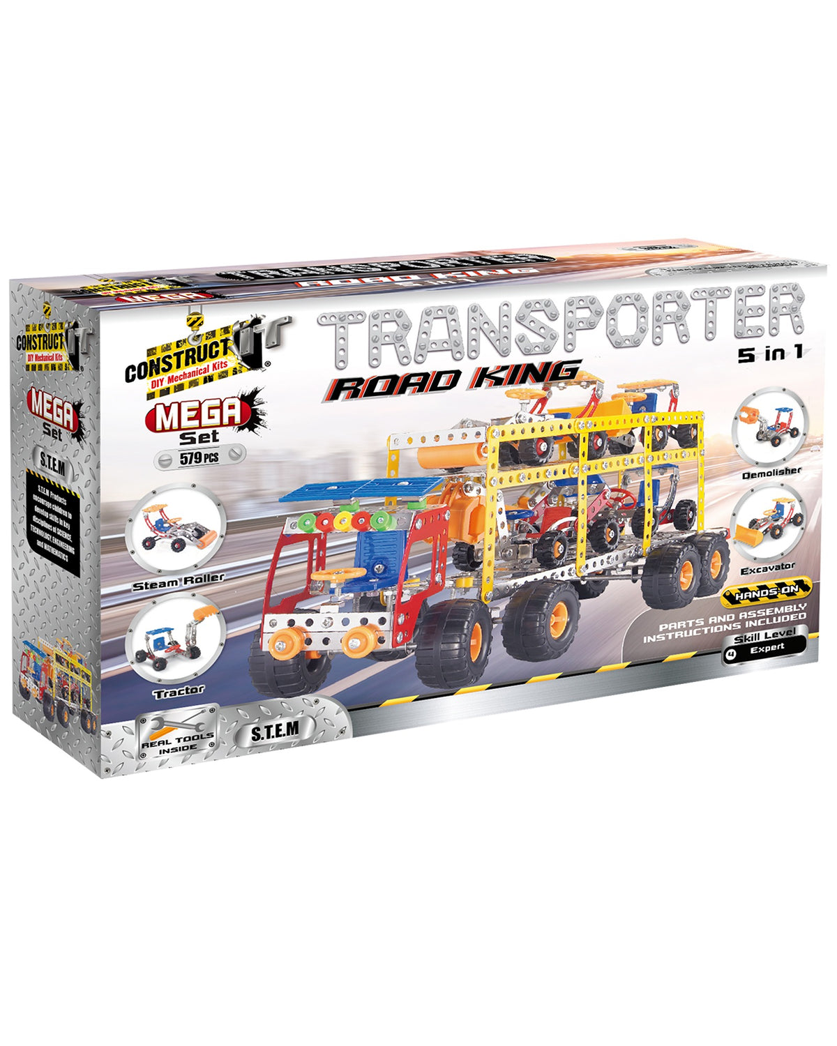 Transporter