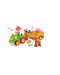 Bright Child Deluxe Musical Farm Tractor