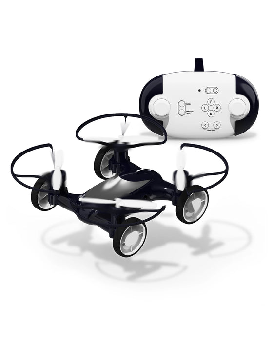 Sharper Image Drone 5 Inch Flying Car