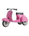 Ambosstoys Primo Ride On Vespa Pink