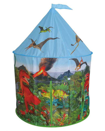 Dino Adventure Tent