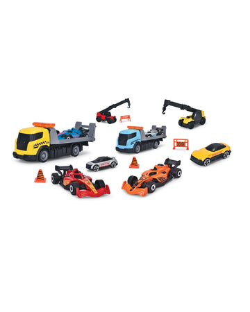 RLFormula Racer Set, 2 - Assorted