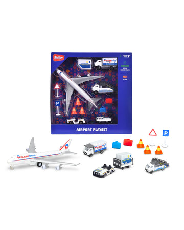 Airport Play Set