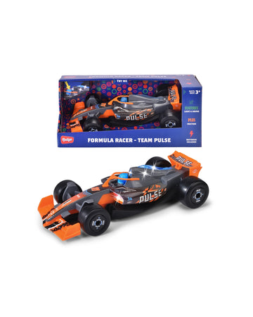Formula Sprint - Team PULSE