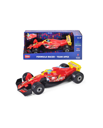 Formula Sprint_Team APEX