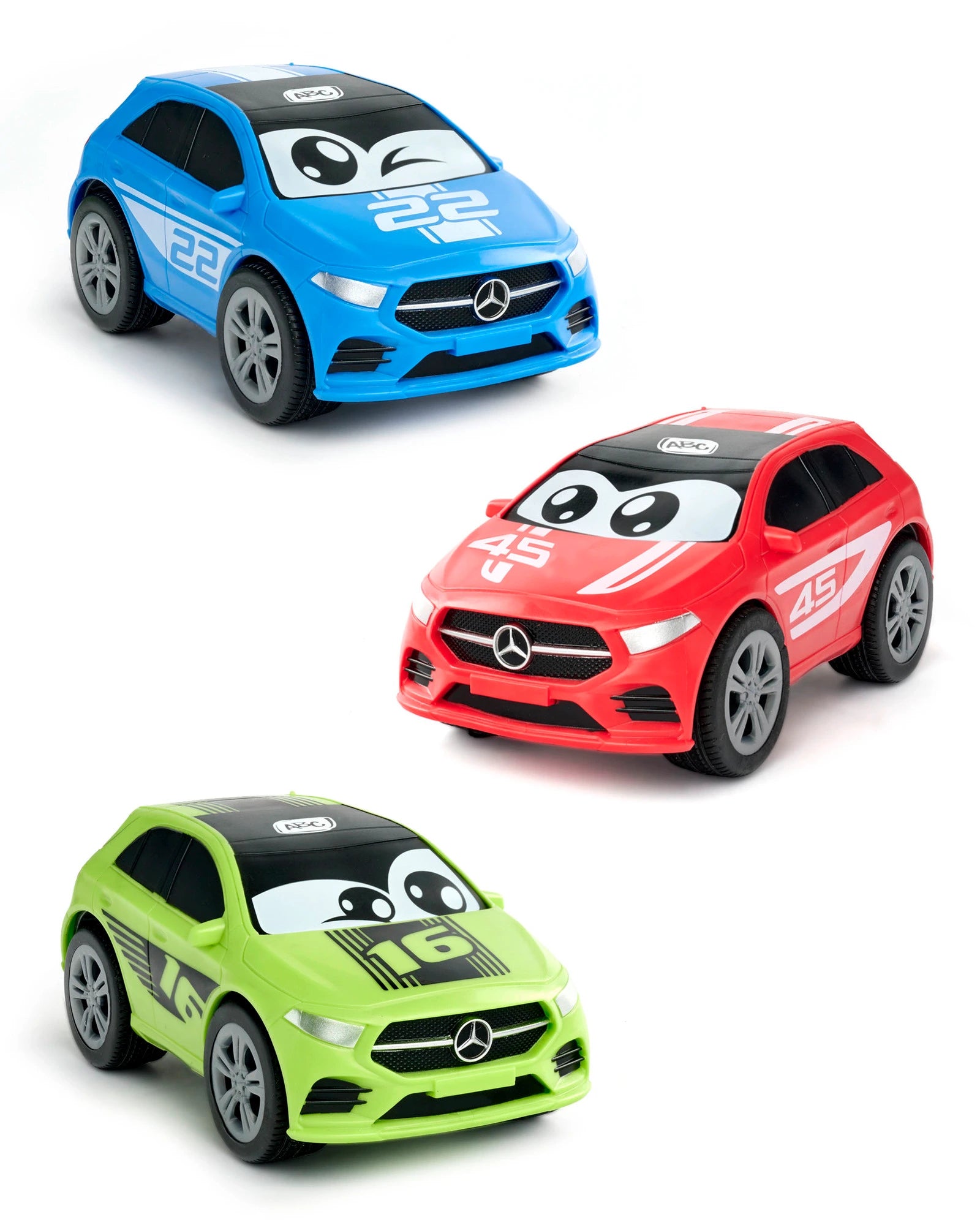 Junior Timmi Turbo - Assorted