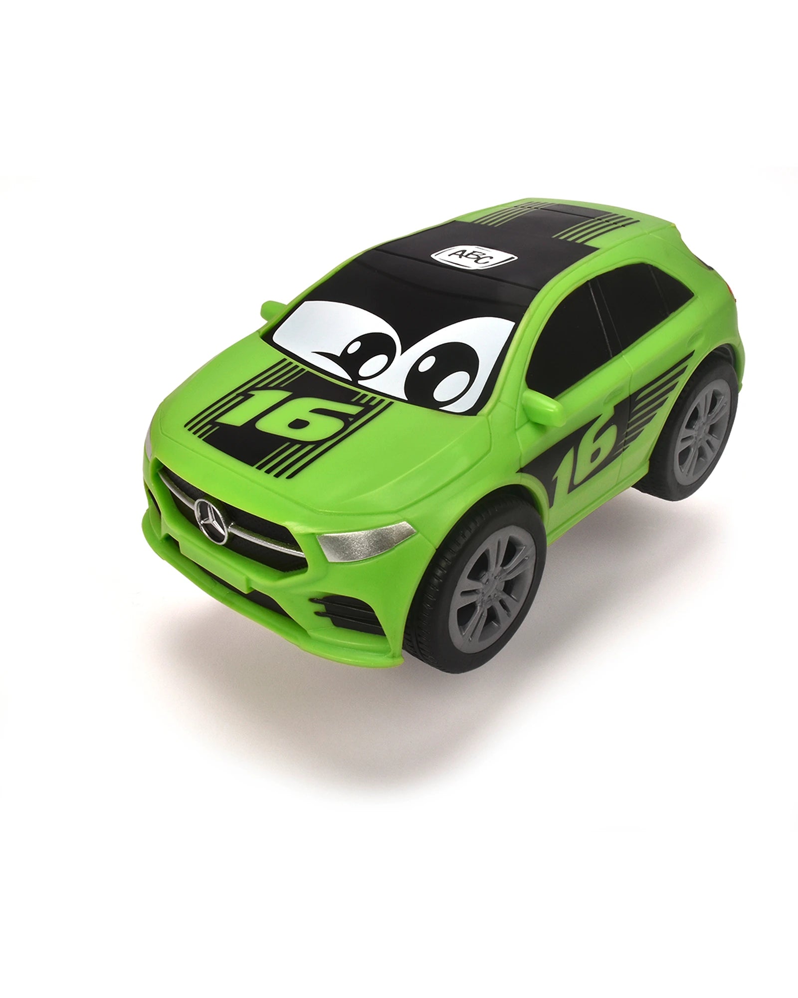 Junior Timmi Turbo - Assorted