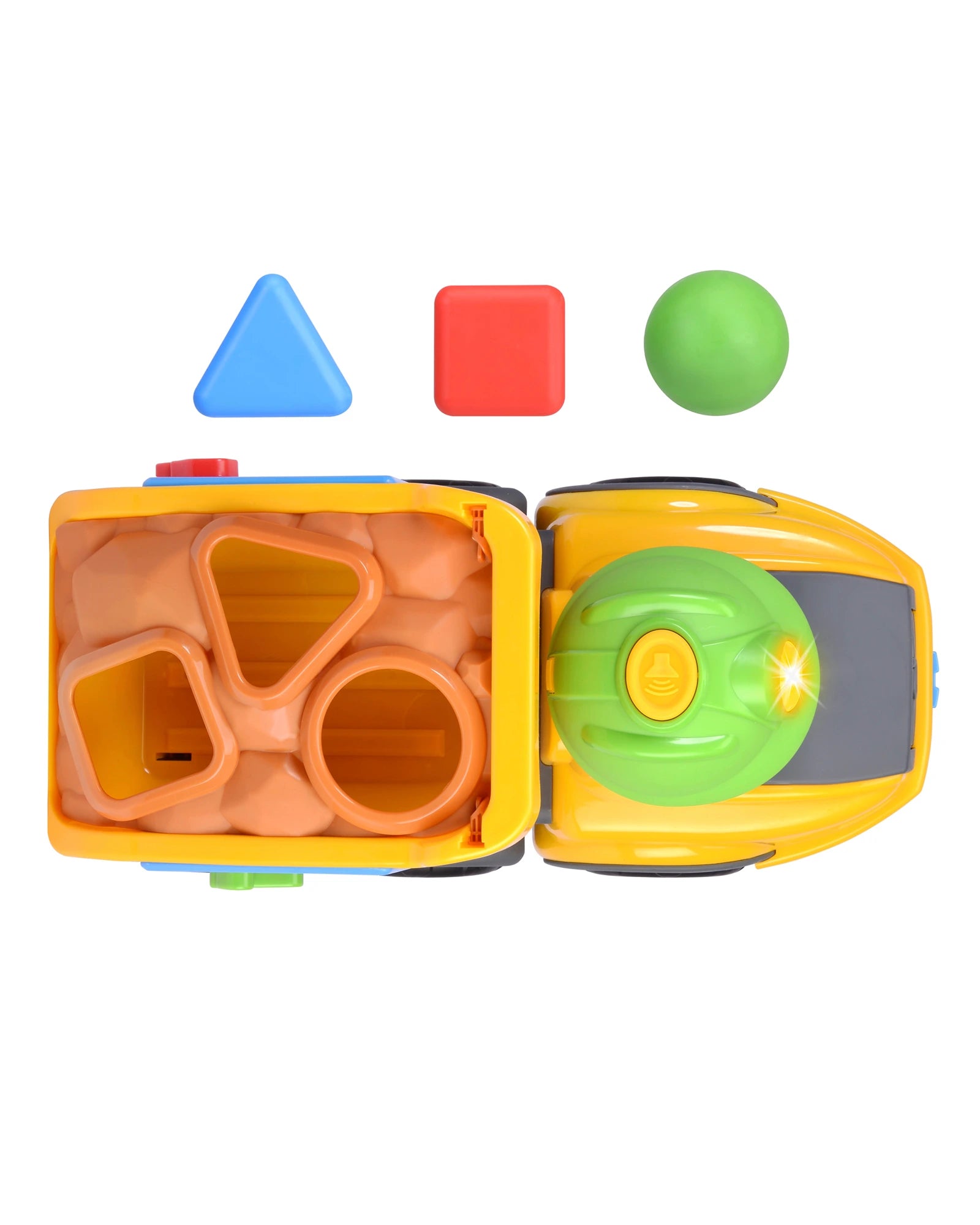 Junior Henry Hauler