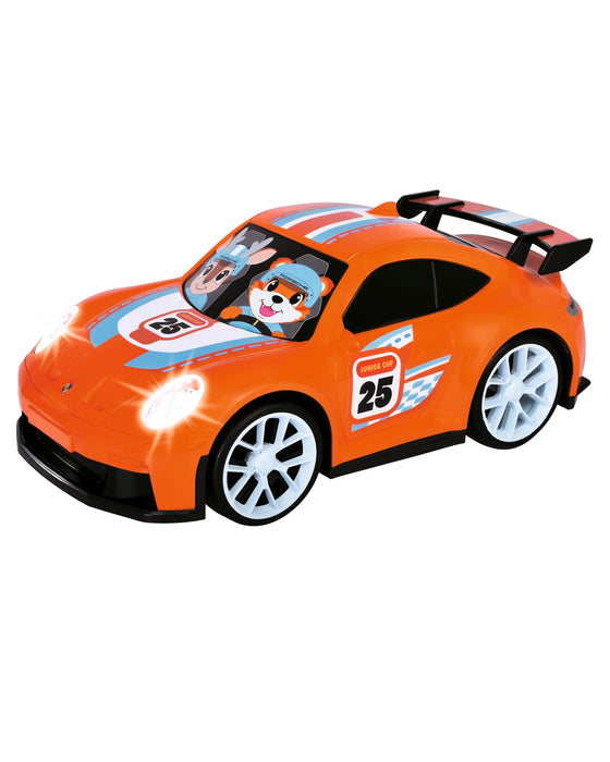 Rallye Junior Pablo Porsche 911 GT3