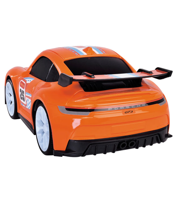 Rallye Junior Pablo Porsche 911 GT3