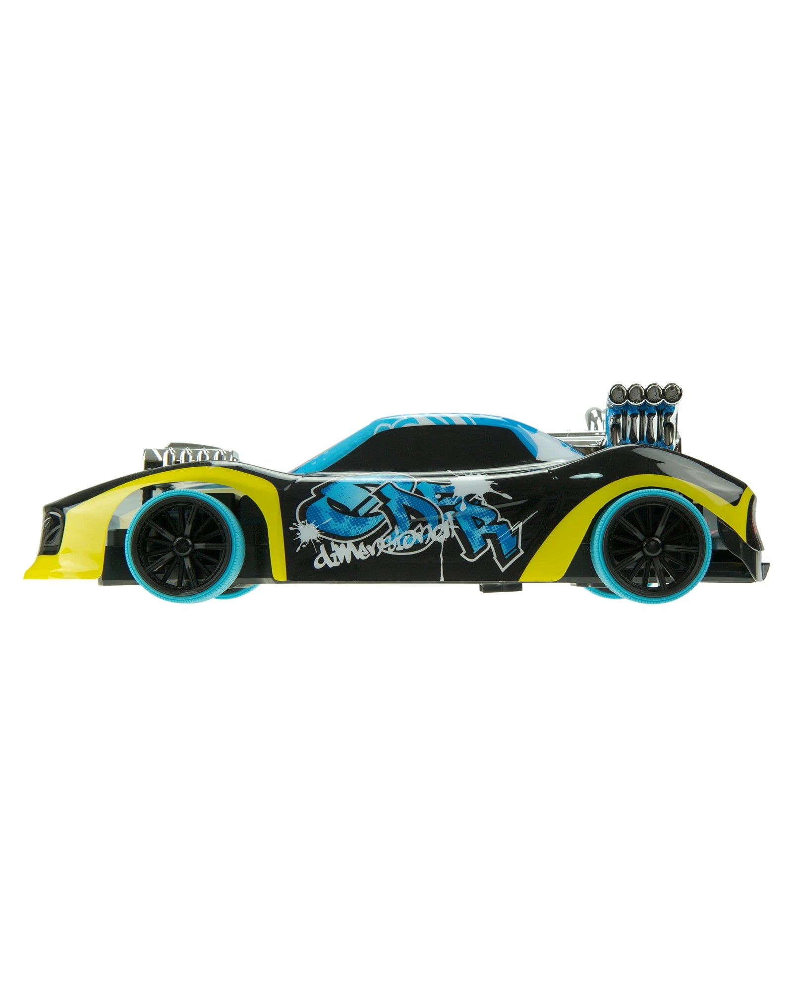 Exost Xmoke